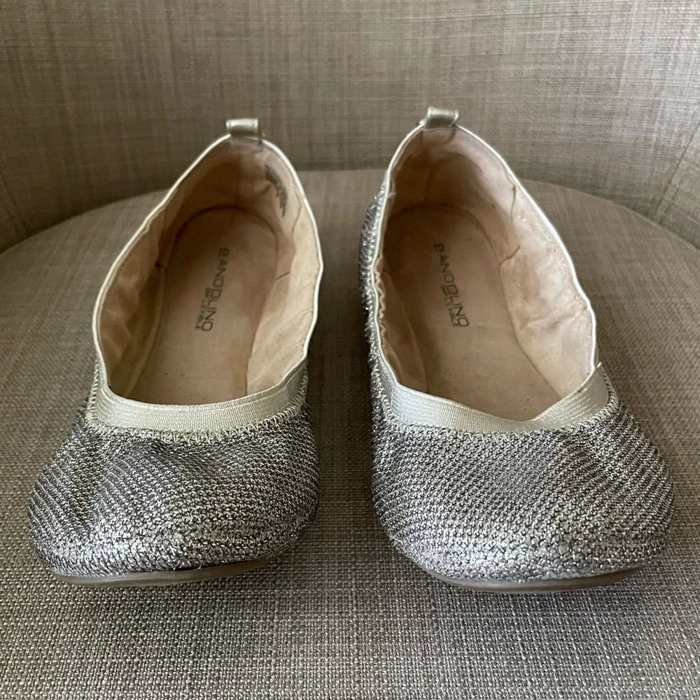 Bandolino B•Flexible Ballet Flats